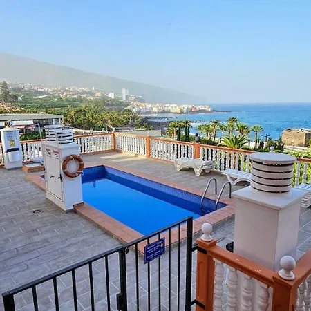 Apartment Estudio Tranquilo Cerca Del Mar. *