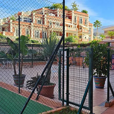 Estudio Tranquilo Cerca Del Mar. *