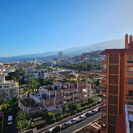 Apartment Estudio Tranquilo Cerca Del Mar. *