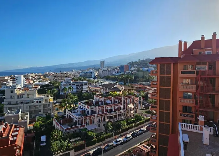 Appartement Estudio Tranquilo Cerca Del Mar. *