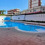 Estudio Tranquilo Cerca Del Mar.