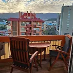 Estudio Tranquilo Cerca Del Mar. アパート