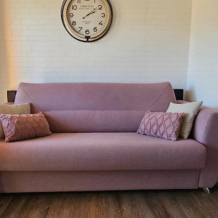 Estudio Tranquilo Cerca Del Mar. * פוארטו דה לה קרוז