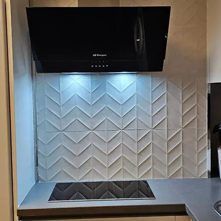 Lägenhet Estudio Tranquilo Cerca Del Mar.