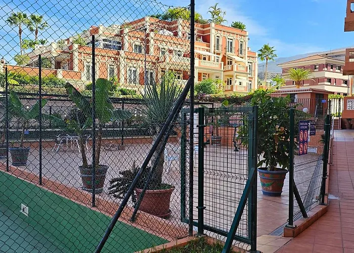 Estudio Tranquilo Cerca Del Mar. *