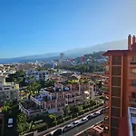 아파트 Estudio Tranquilo Cerca Del Mar. *