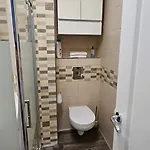 Estudio Tranquilo Cerca Del Mar. 아파트 푸에르토 드 라 크루즈