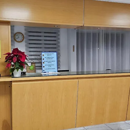아파트 Estudio Tranquilo Cerca Del Mar. 푸에르토 드 라 크루즈